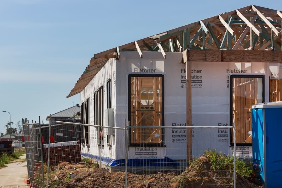 Photo Home Builders
