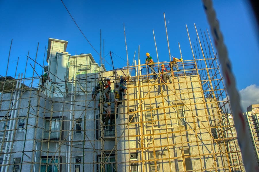 House Construction Services