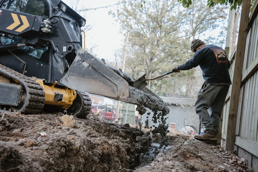 General Contractor