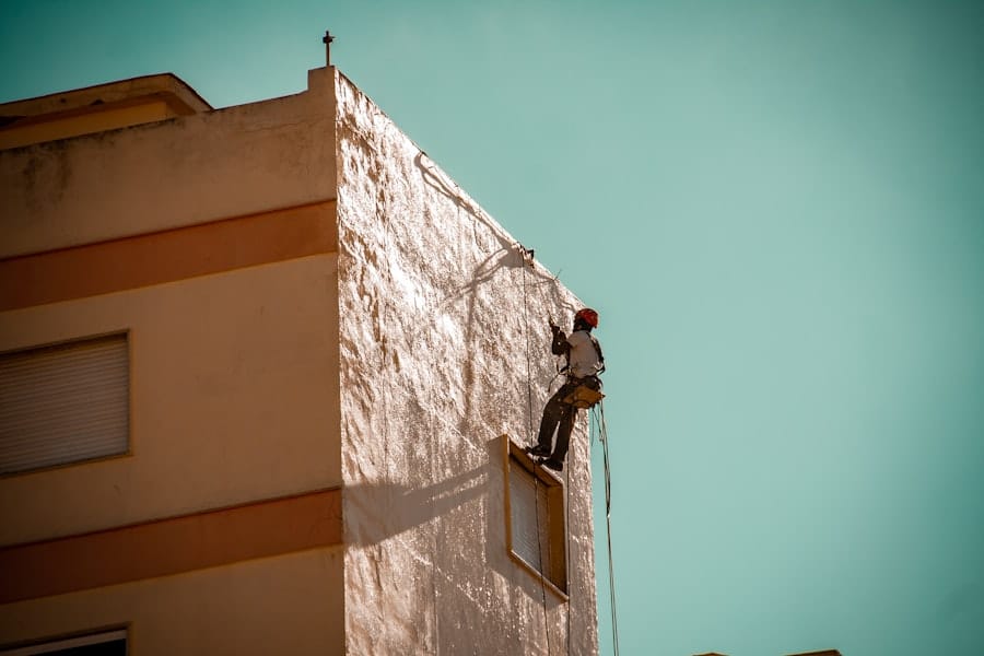 Remodeling Contractor