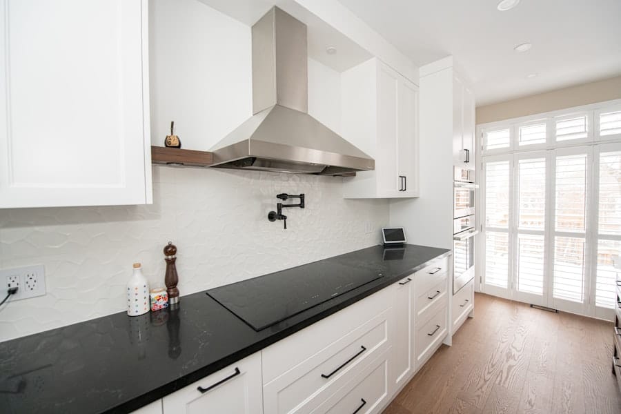 Kitchen Remodeling