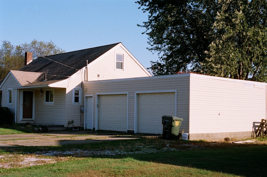 Residential Remodeling