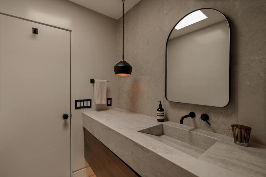 Bathroom Remodeling