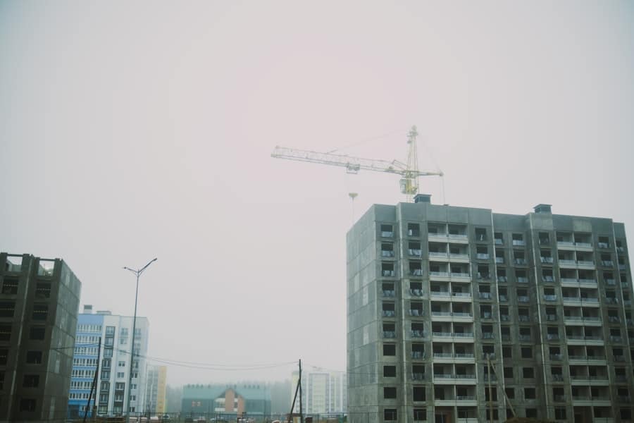 Residential Builder