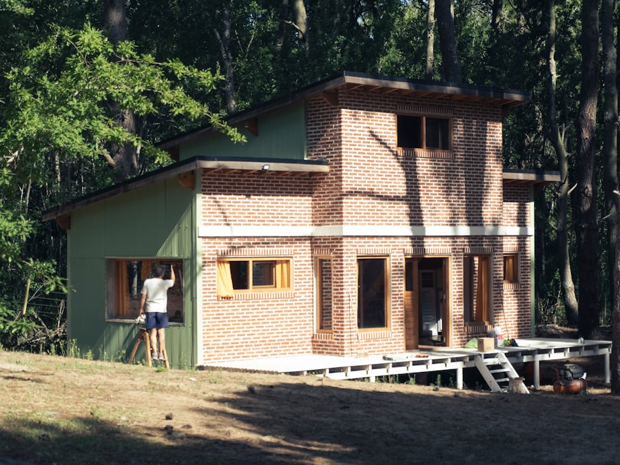 Custom Home Builder