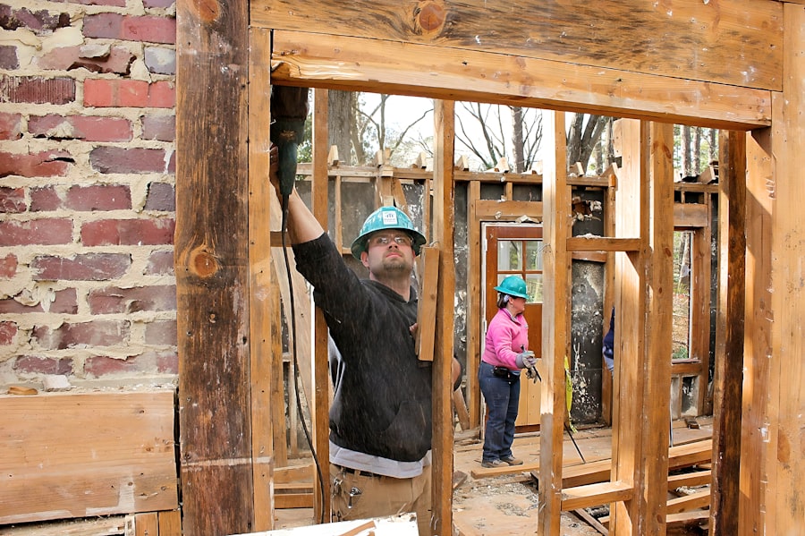House Builder