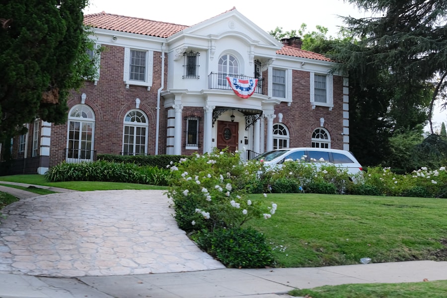 Luxury Home Construction