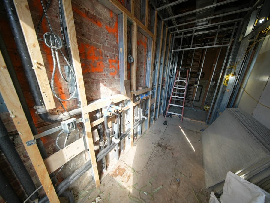 Remodeling Contractor