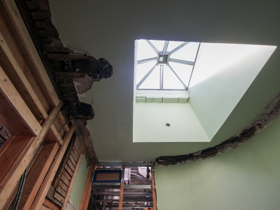 Residential Remodel Contractor
