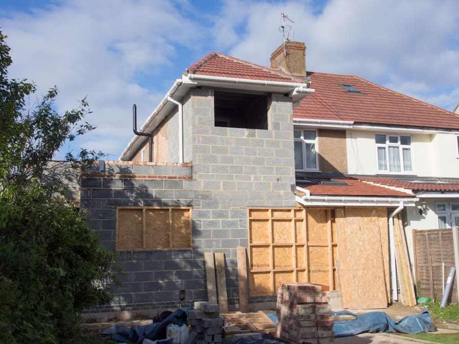 Custom Home Builder