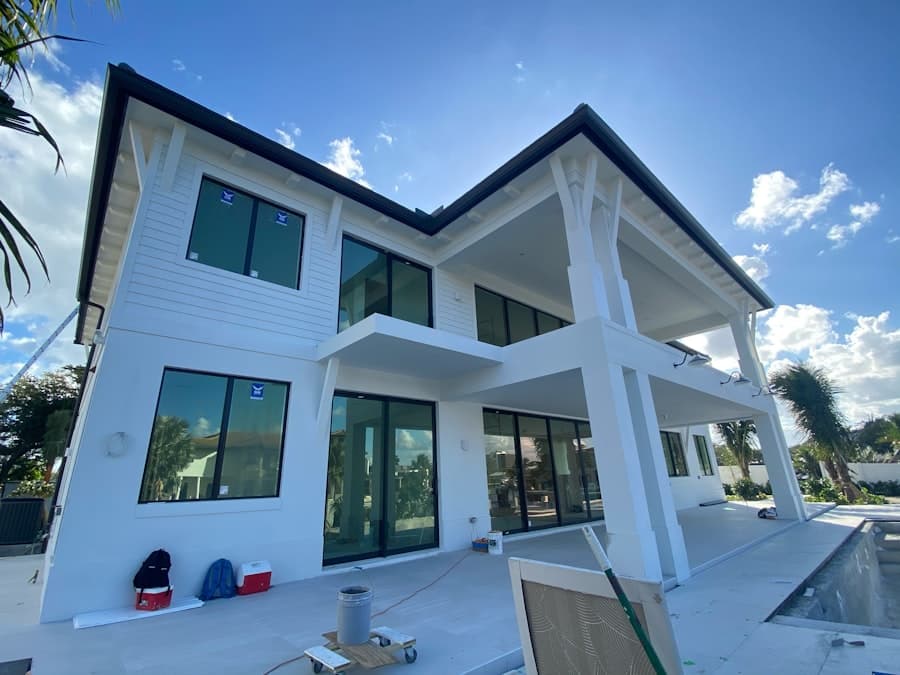 Custom Home Builder