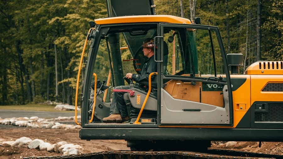 Contractor