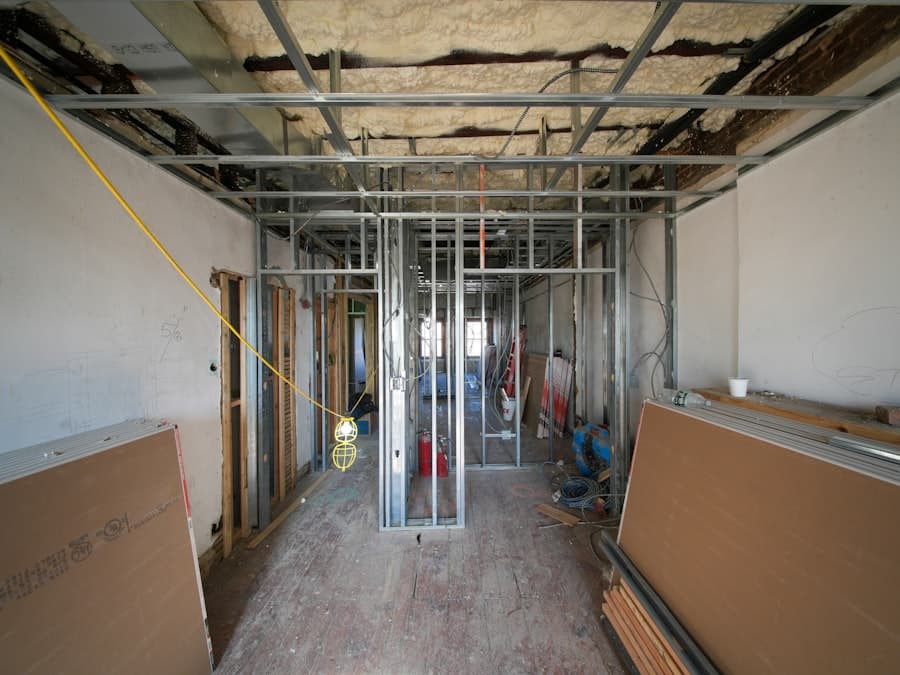 Photo Residential Remodel Contractor