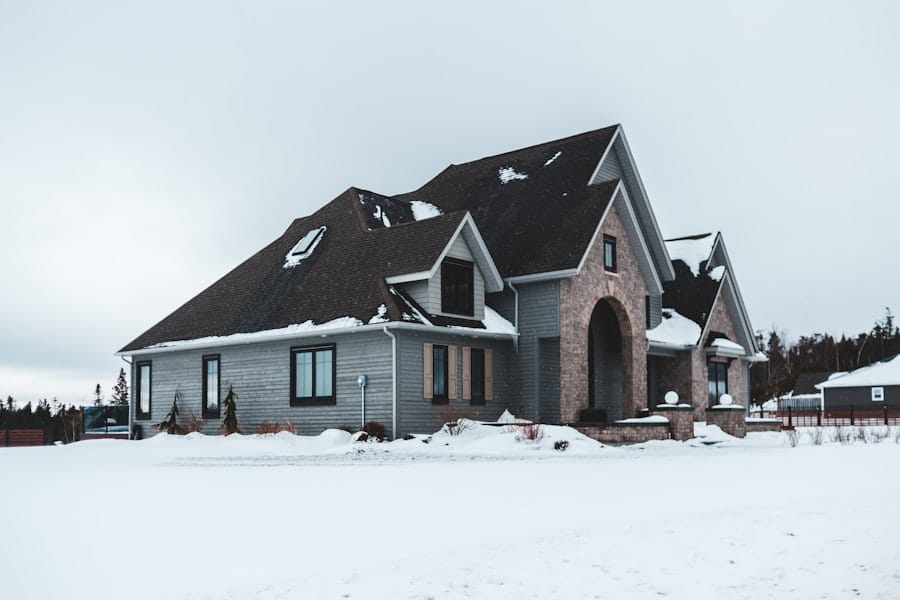 Photo Custom Home Builder