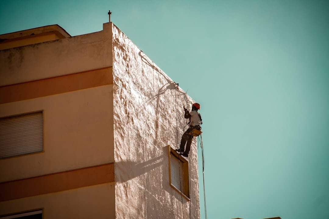 Photo Remodeling Contractor