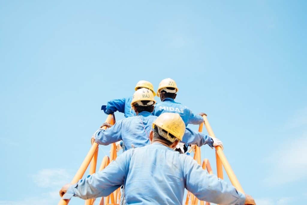 Photo Contractor