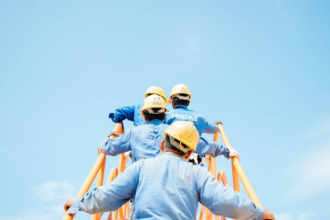 Photo Contractor