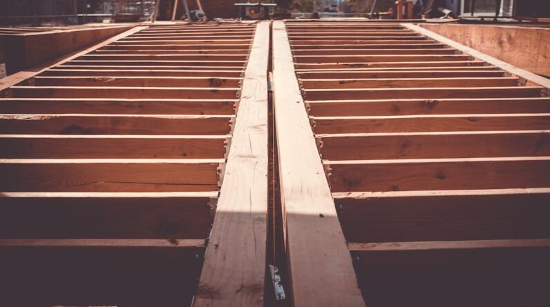 Photo Home Construction Contractor