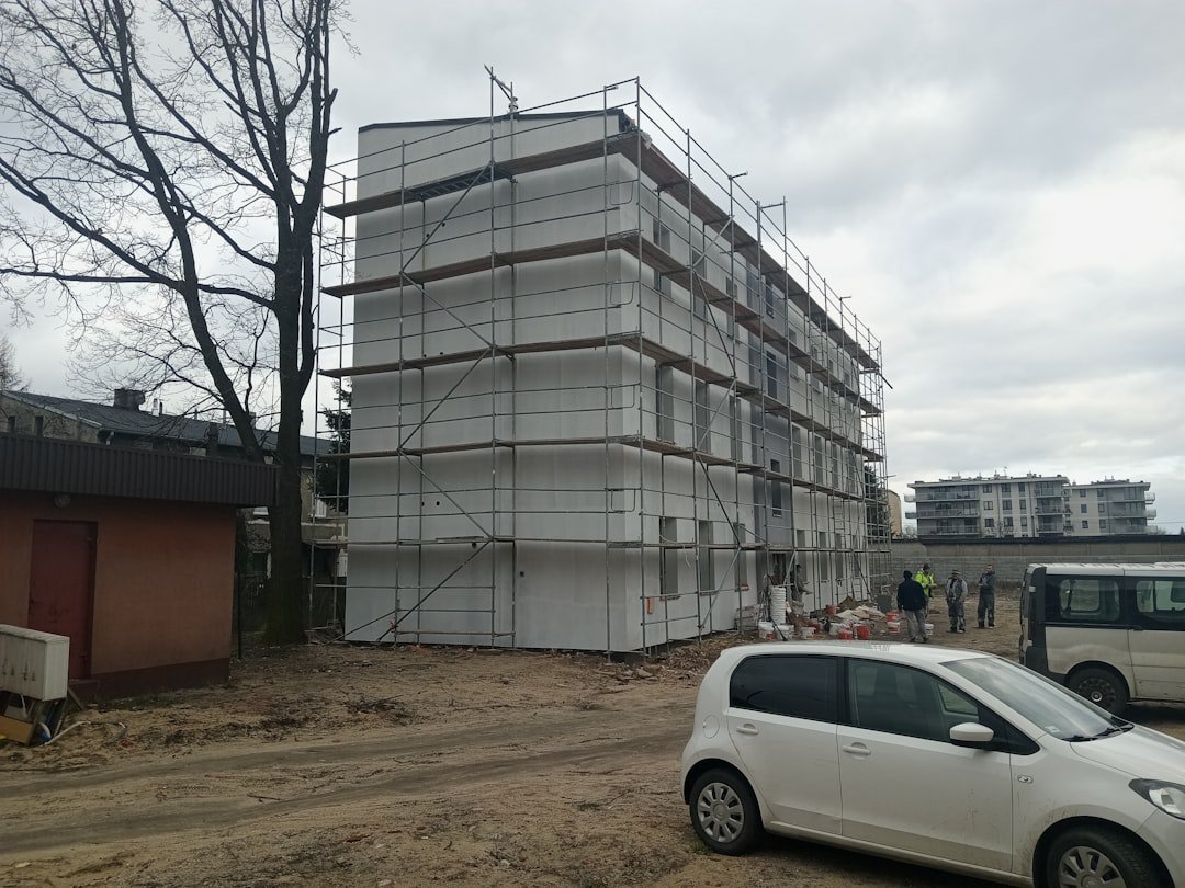 Photo Home Construction Company