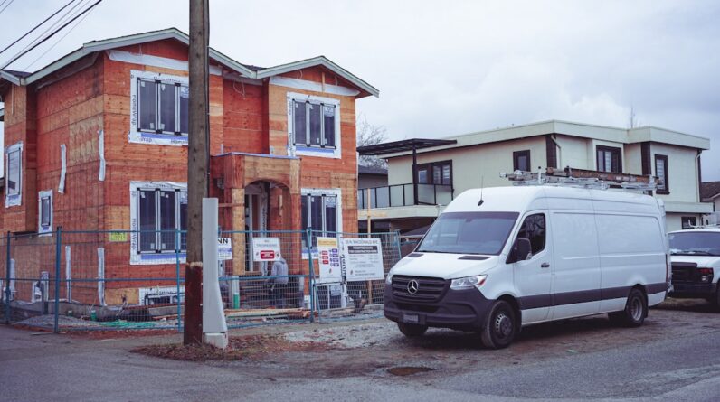 Photo Residential Contractor