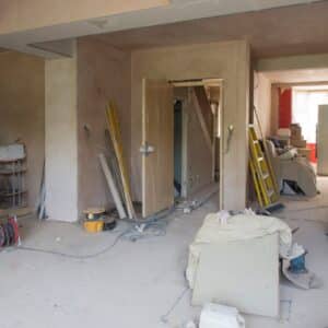 Photo Kitchen Renovation Contractor