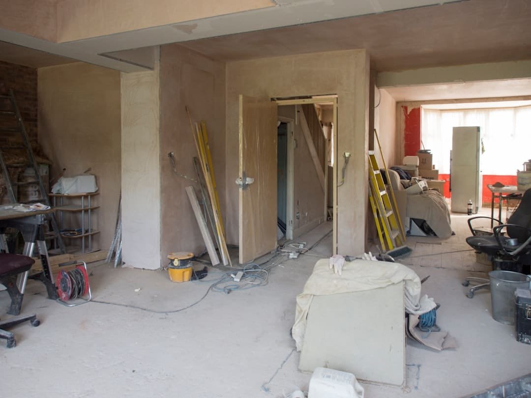 Photo Kitchen Renovation Contractor
