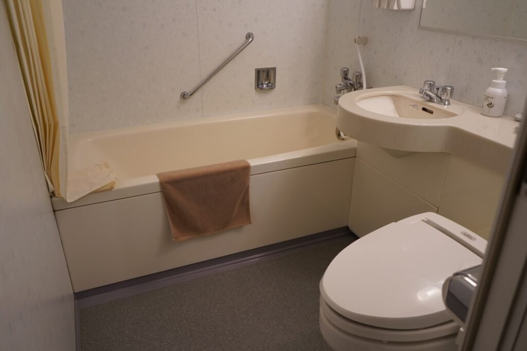 Photo Bathroom Remodeling