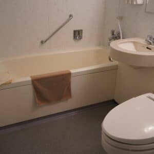 Photo Bathroom Remodeling