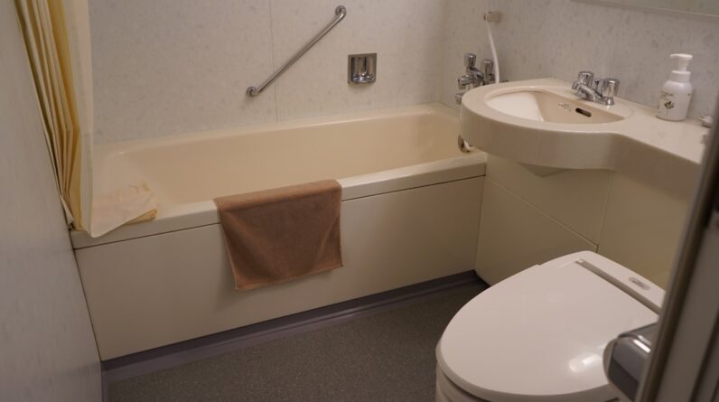 Photo Bathroom Remodeling