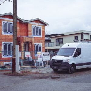 Photo Residential Renovation Contractor