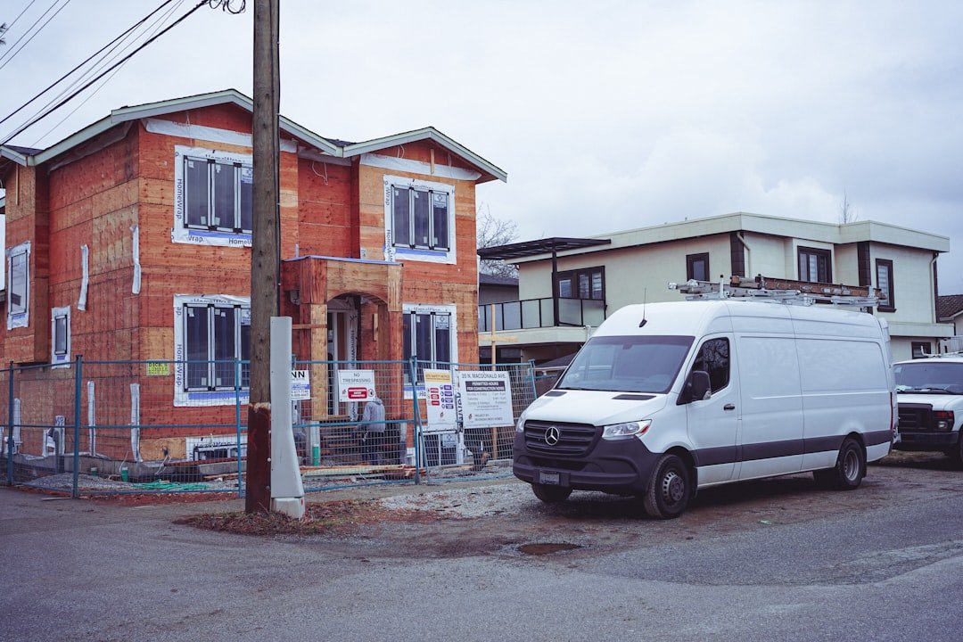 Photo Residential Renovation Contractor