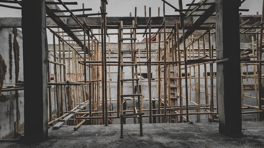 Photo Residential Renovation Contractor