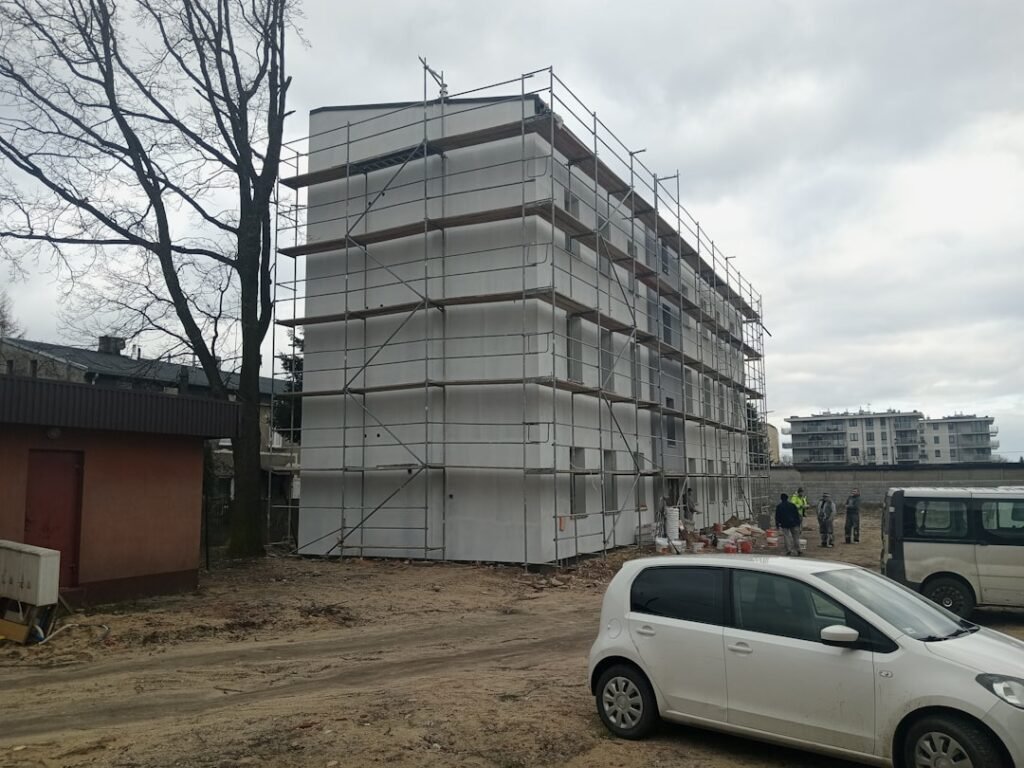 Photo Home Construction Company