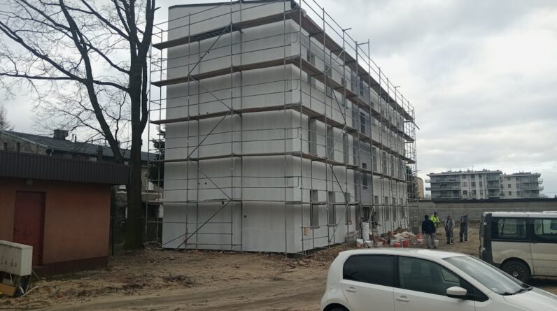 Photo Home Construction Company