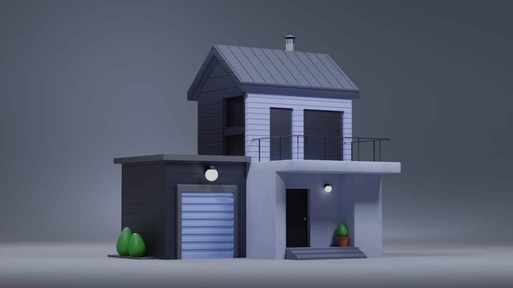 Photo Custom Home Builder