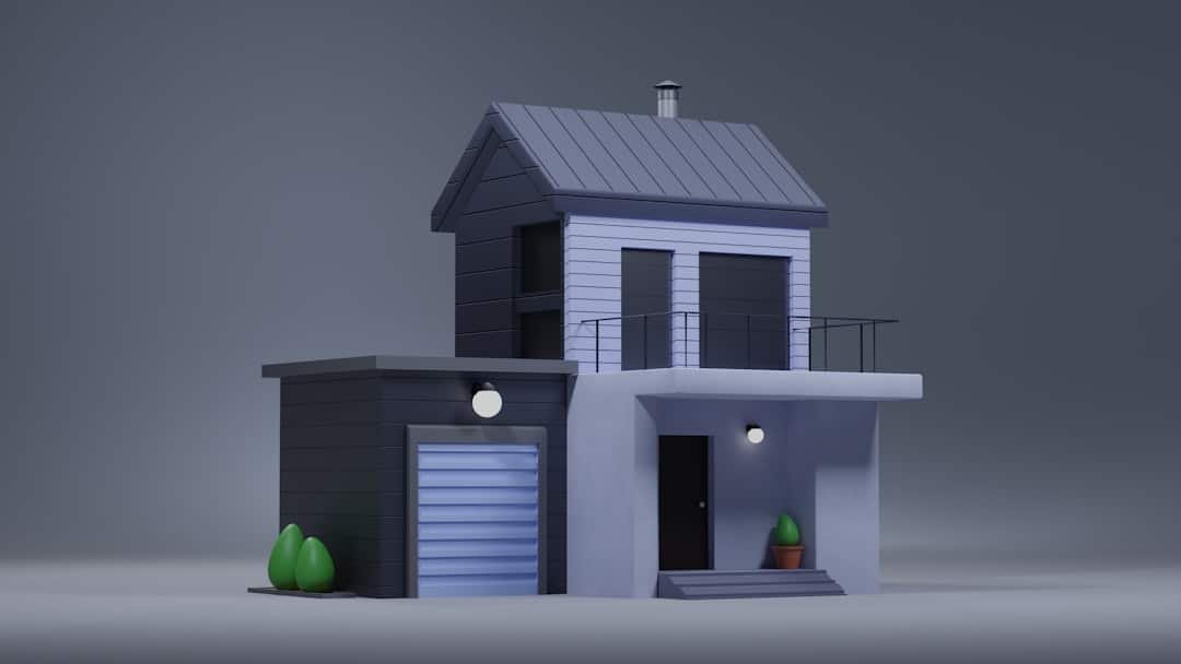 Photo Custom Home Builder