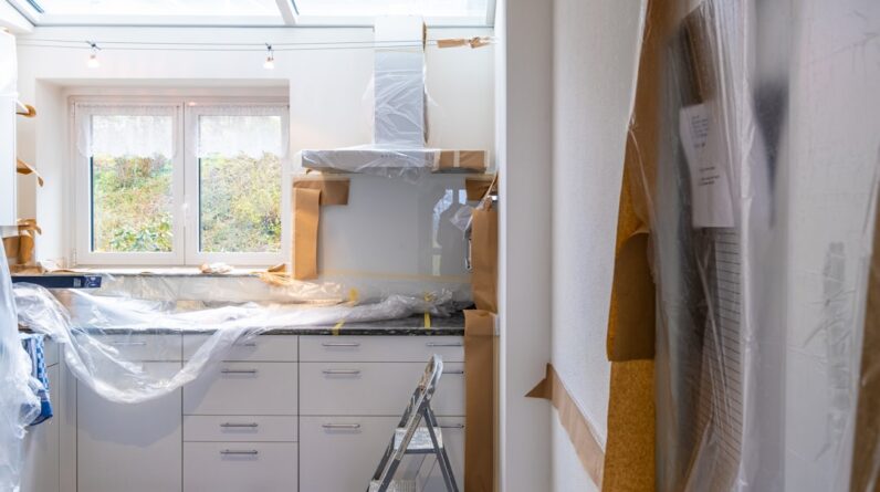 Photo Home Construction