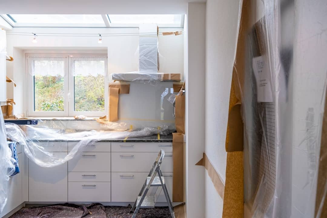 Photo Home Construction