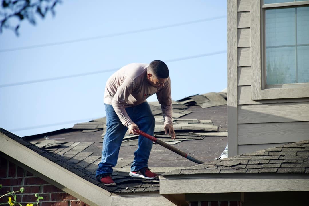 Photo Contractor