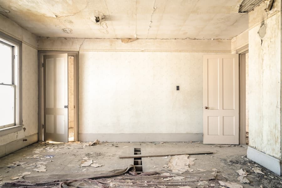 Photo Home Renovation
