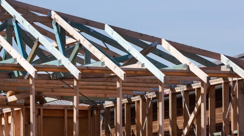 Photo Home Construction