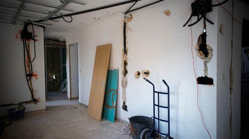 Photo Home Renovation Contractor