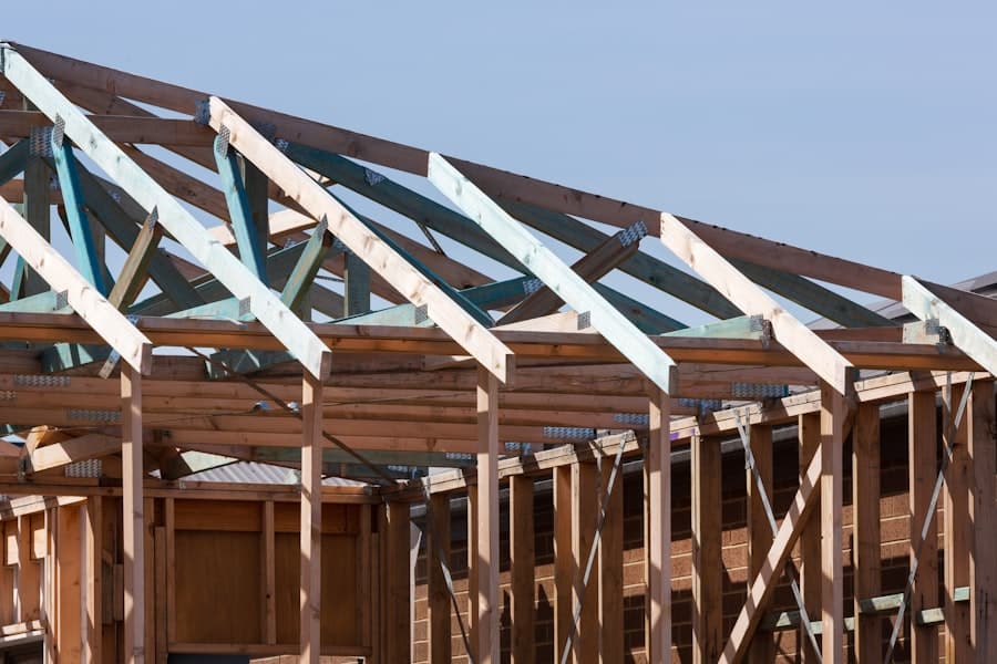 Photo Home Construction