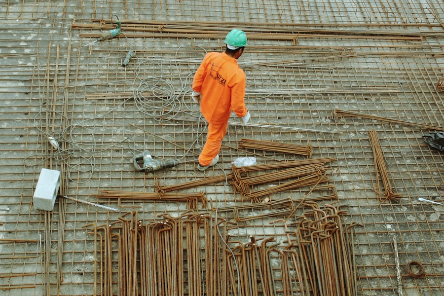 Photo General Contractor