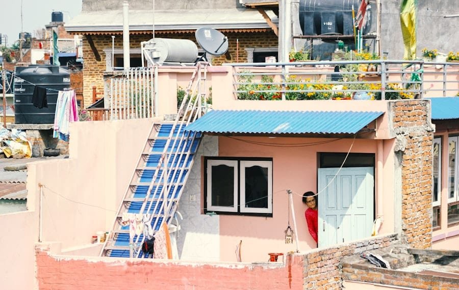 Photo Home Addition Contractor