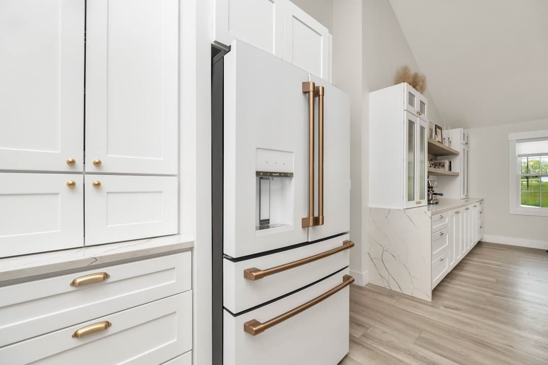 Photo Kitchen Remodeling
