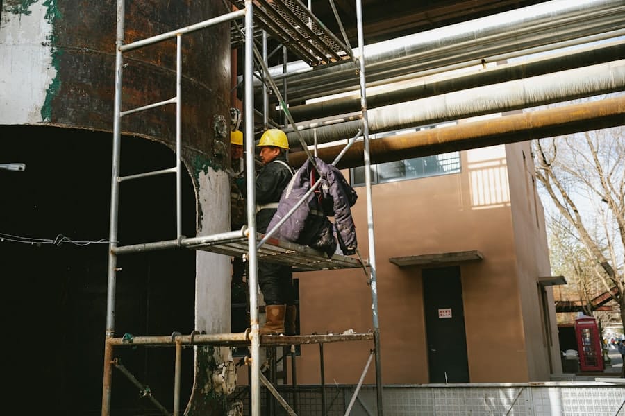 Photo House Construction Services