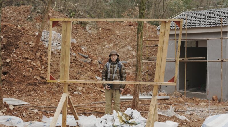 Photo Custom Home Builder