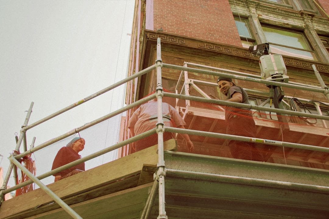 Photo Remodeling Contractor