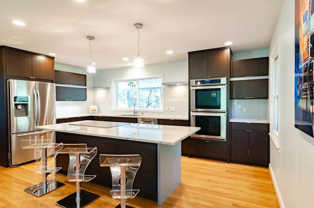 Photo Kitchen Renovation